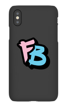 FB iPhone Phone Cases