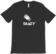 Salty