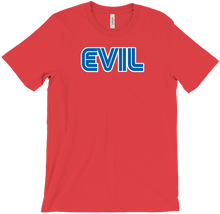 evil_lewis T-Shirts