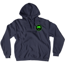 jayssnake Hoodies Snakebite (No-Zip/Pullover)