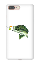 nicklampkin iPhone Phone Cases