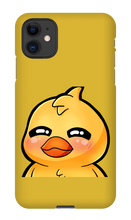 c0ldgirlpower iPhone Phone Cases
