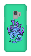 aquamexx Samsung Phone Cases