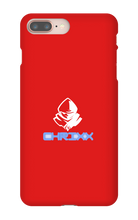 chrixx_x iPhone Phone Cases