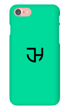 josuemht iPhone Cases