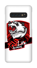 redlifegaming Samsung Phone Cases