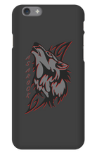 Coque de protection iPhone