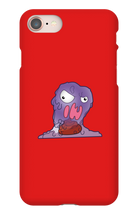 fishyygell_02 iPhone Phone Cases