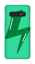 Emblem Samsung Cases (Assorted Colors)