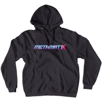metamattx Hoodies (No-Zip/Pullover)