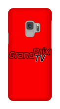 grandprix_tv Samsung Phone Cases