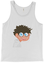 jessezzyt Tank Top