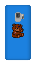 iam_bigeazy Samsung Phone Cases