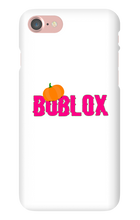 BoBlox Phone Case