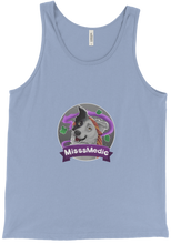 misssmedic Tank Top
