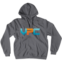 VPC-Text Hoodie (Pullover)