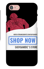 easygamerz iPhone Phone Cases
