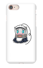 kiptea iPhone Phone Cases