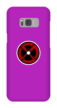 juniorcwl Samsung Phone Cases