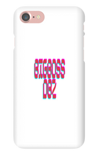 bigbossdbz iPhone Phone Cases