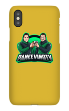 paneevinotv's iPHONE COVER