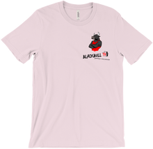 T-Shirts logo noir