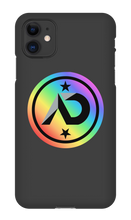 amazingdlon iPhone Phone Cases