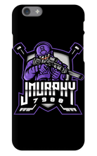 jmurphy7988 iPhone Phone Cases