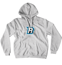 teamarctic Hoodies (No-Zip/Pullover)