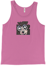 seirenkara Tank Top