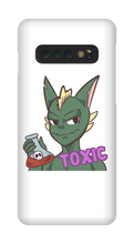 JayTheDay Samsung Hülle