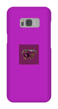 gogylilmarktx3 Samsung Phone Cases