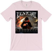 Geppetto Single T Shirt
