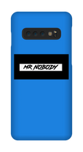 mrnobodytv15 Samsung Phone Cases