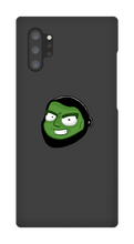 Samsung Phone-Case "Dotokopf"