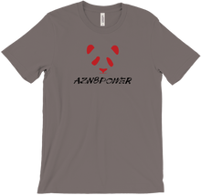 azn8power T-Shirts