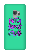 mamamercs Samsung Phone Cases