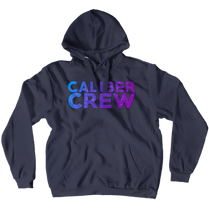 Caliber Crew Pull-Over Hoodie