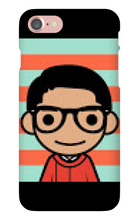 The Creator 9.0 iPhone Phone Cases