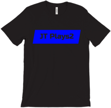 jtplays2 T-Shirts