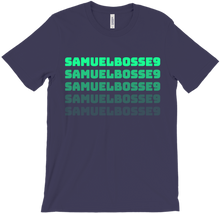 samuelbosse9 T-Shirts