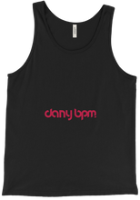 danybpm Tank Top