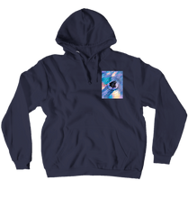 disgustedzeroz Hoodies (No-Zip/Pullover)