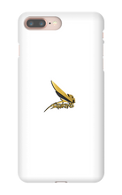 snake785 iPhone Phone Cases