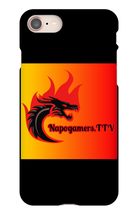 knightsofdragonsopan iPhone Phone Cases