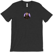 Jess' Face Part 2 T-Shirt