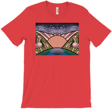 thcdonor T-Shirts