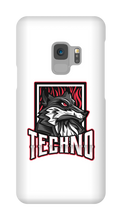 Techno Samsung telefontok