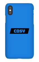 konnibb iPhone Phone Cases