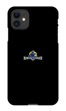 newlinesecondtv iPhone Phone Cases